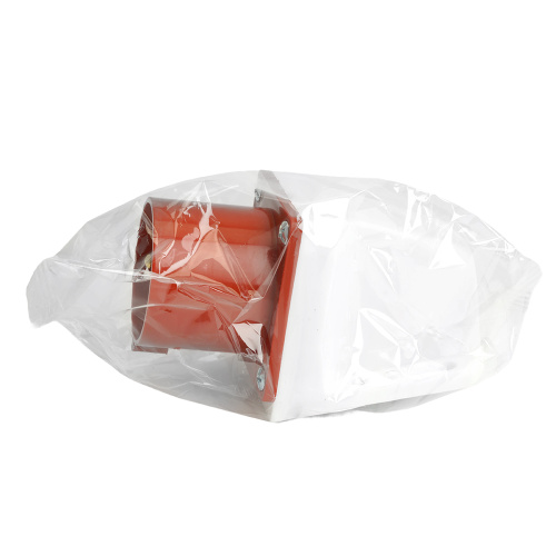 Вилка угловая ST-524 32А 380В 3P+PE IP44, PPG32-524-44, Stekker фото 7