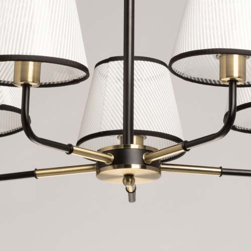 Люстра De City Конрад фото 2