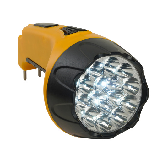 Фонарь аккумуляторный, 15 LED DC (свинцово-кислотная батарея), желтый, TH2295 (TH93C) фото 8 Фонарь аккумуляторный, 15 LED DC (свинцово-кислотная батарея), желтый, TH2295 (TH93C) фото 8