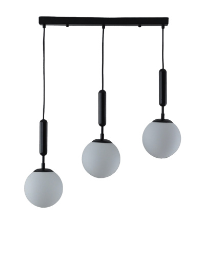 Светильник подвесной Moderli V11566-3P Scrumbel