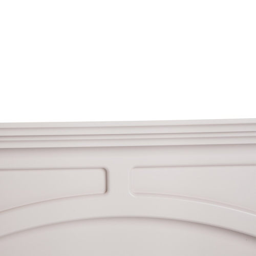 Электрокамин RealFlame Jacomo PN пудра с очагом Majestic Lux Black RC фото 7