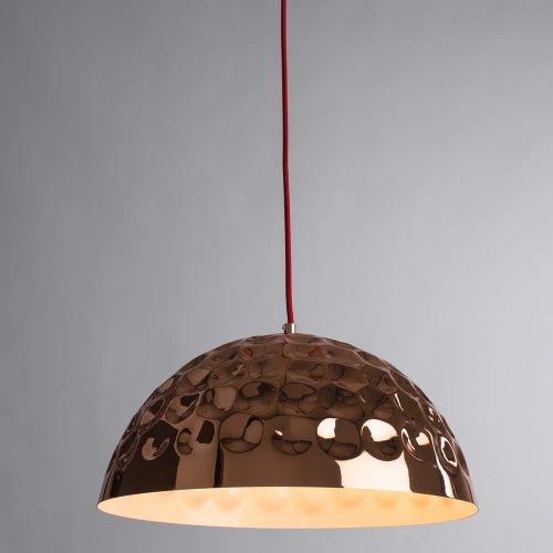 Подвесной светильник Arte Lamp LUCIDO A4085SP-3AC фото 2 Подвесной светильник Arte Lamp LUCIDO A4085SP-3AC фото 2