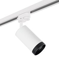 Комплект с трековым светильником Lightstar Rullo (214436+592056+203437) R1T4363437