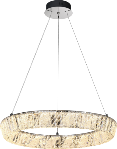 Подвесная люстра Aura FL1211-6P фото 2 Подвесная люстра Aura FL1211-6P фото 2