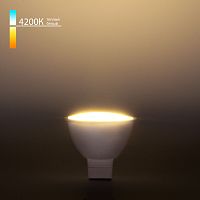 Светодиодная лампа JCDR 9W 4200K G5.3 BLG5308