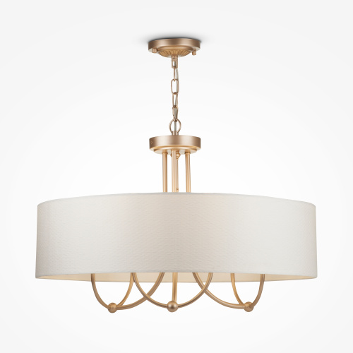 Подвесной светильник Maytoni ARM006PL-08G фото 2