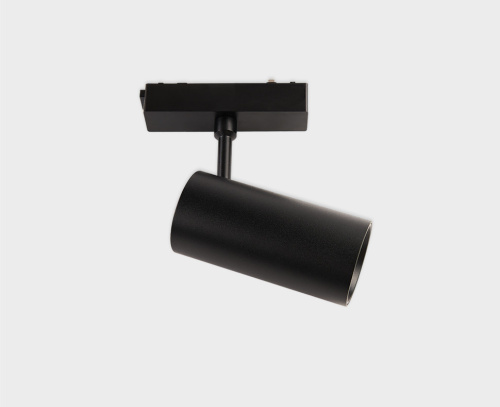 IT09-9018 black 4000K светильник трековый фото 4