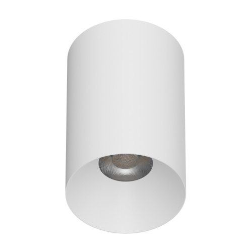 IT02-027 white 3000K светильник потолочный фото 5