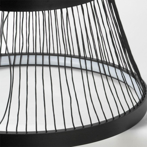 Подвесной светодиодный светильник Lussole Macon LSP-7310 фото 3