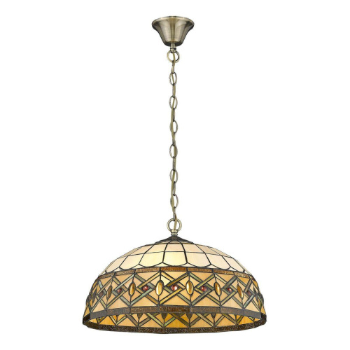 Подвесная люстра Velante 859-806-03 Подвесная люстра Velante 859-806-03