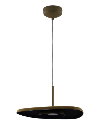 Светильник подвесной светодиодный Moderli V11091-PL Agato