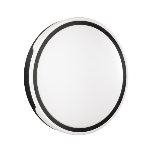3052/DL TAN SN 031 Светильник пластик/белый/черный LED 48Вт 3000-6500К D390 IP43 пульт ДУ/ LampSmart AVELLA 3052/DL TAN SN 031 Светильник пластик/белый/черный LED 48Вт 3000-6500К D390 IP43 пульт ДУ/ LampSmart AVELLA