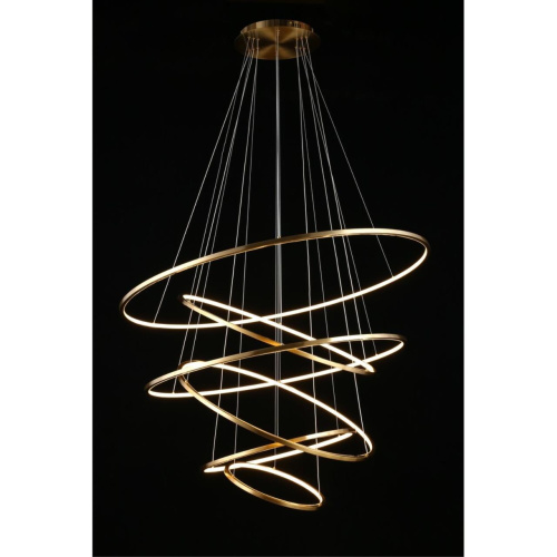 Люстра подвесная APL.020.03.243 фото 7 Люстра подвесная APL.020.03.243 фото 7