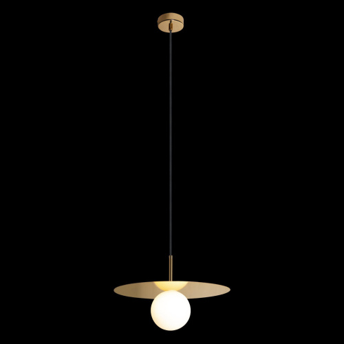 10120/350P Gold Подвесной светильник LOFT IT Ufo фото 4