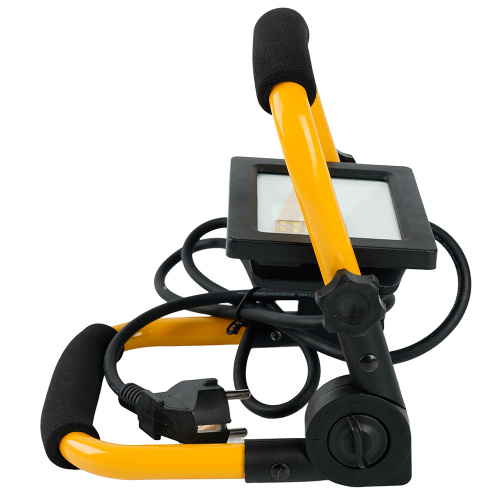 Светодиодный прожектор Feron LL-513 переносной 50W, 6400K, IP65 фото 5 Светодиодный прожектор Feron LL-513 переносной 50W, 6400K, IP65 фото 5