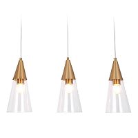 Подвесной светильник Ambrella light Traditional TR3669