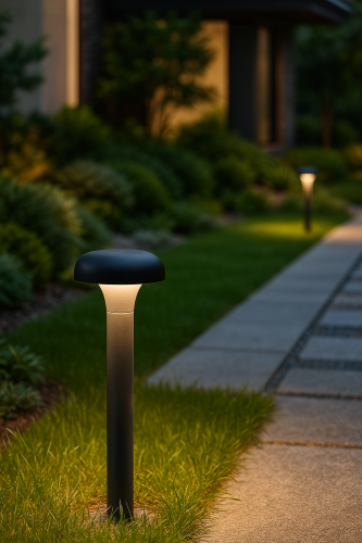 Фонарный столб Natural Concepts, Арт. NC-033243-60-SB фото 12