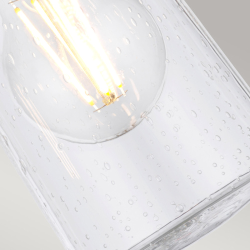 Бра для ванных комнат Kichler, Арт. QN-BRAELYN2-PC фото 7