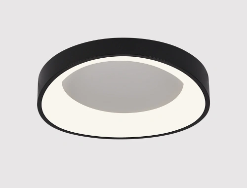Потолочный светильник Arte Lamp SUALOCIN A2698PL-48BK Потолочный светильник Arte Lamp SUALOCIN A2698PL-48BK