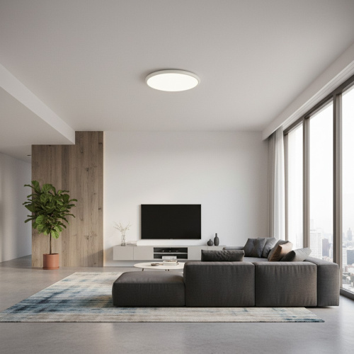 10454/500 White Потолочный светильник LOFT IT Sweety фото 2 10454/500 White Потолочный светильник LOFT IT Sweety фото 2