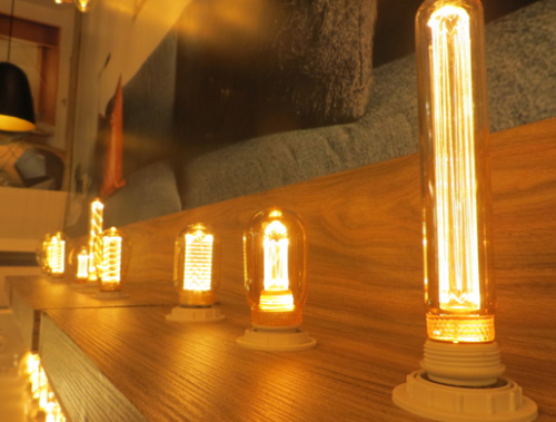 Лампа светодиодная RN I-T30-1 фото 2 Лампа светодиодная RN I-T30-1 фото 2