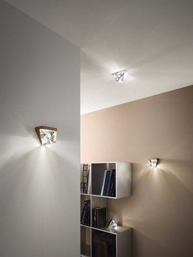 Настенный светильник F41D0121 фото 6