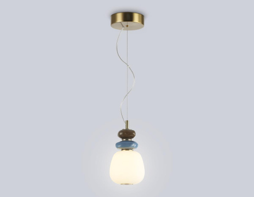 Люстра Ambrella Light HIGH LIGHT LH53161