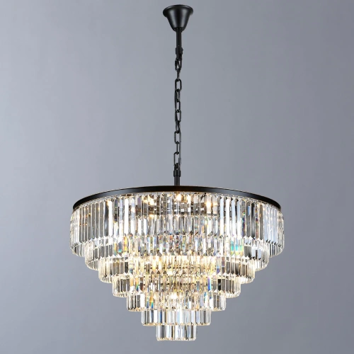 Подвесная люстра Divinare NOVA 3001/01 LM-25 фото 2 Подвесная люстра Divinare NOVA 3001/01 LM-25 фото 2