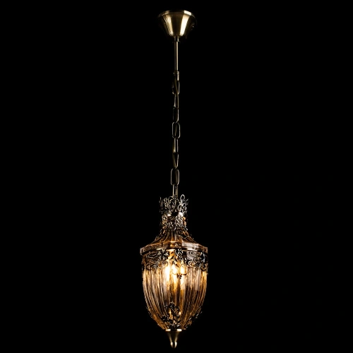 Подвесной светильник Arte Lamp BROCCA A9148SP-1AB фото 2 Подвесной светильник Arte Lamp BROCCA A9148SP-1AB фото 2