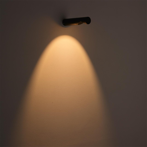 7021/3WL NATURE ODL25 675 Уличный настенный светильник поворотный на 350° IP65 LED 3W 3000K 60° AC110-240V BAMBOO 7021/3WL NATURE ODL25 675 Уличный настенный светильник поворотный на 350° IP65 LED 3W 3000K 60° AC110-240V BAMBOO