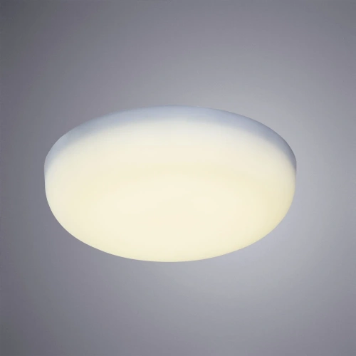 Точечный встраиваемый светильник Arte Lamp PRIOR A7981PL-1WH фото 2 Точечный встраиваемый светильник Arte Lamp PRIOR A7981PL-1WH фото 2
