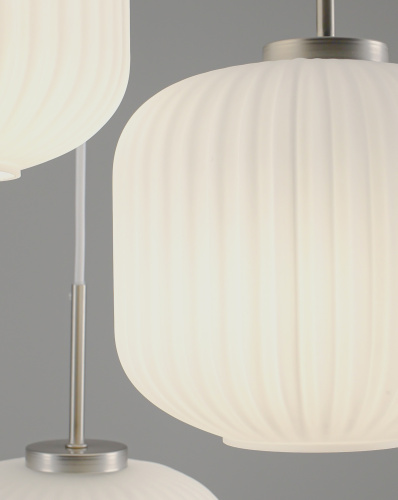 Светильник подвесной Moderli V11032-3P Ivory фото 6