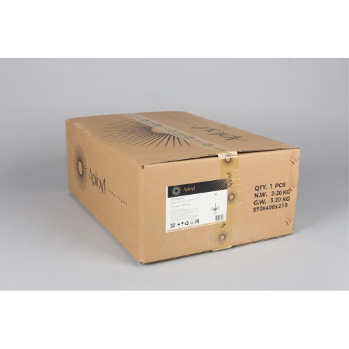 Светильник подвесной APL.728.16.04 фото 7