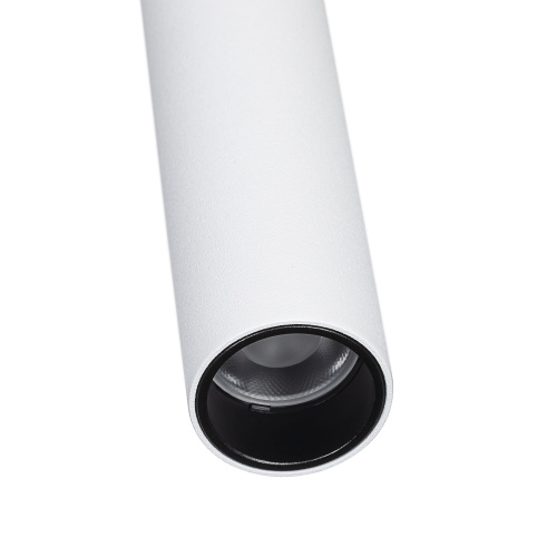Citilux STEK CL514S10N LED Встраиваемый поворотный спот Белый 300мм фото 6 Citilux STEK CL514S10N LED Встраиваемый поворотный спот Белый 300мм фото 6