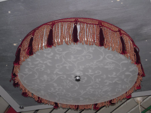 La Lampada PL 1077/4.26