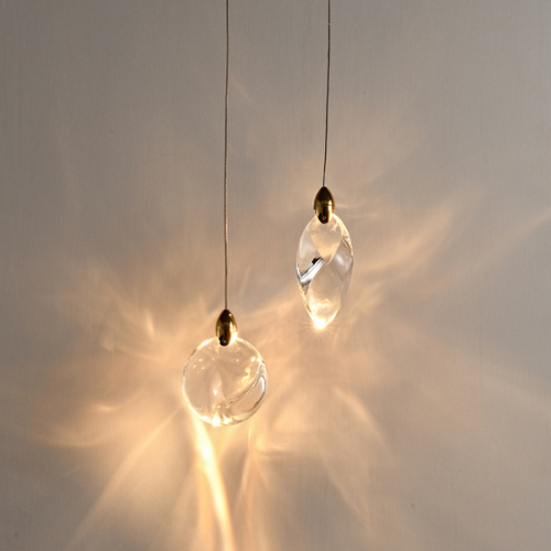 Подвесной светильник MT9176-2H titanium gold фото 5 Подвесной светильник MT9176-2H titanium gold фото 5
