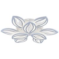 Потолочный светильник Escada 10221/9 LED*180W White
