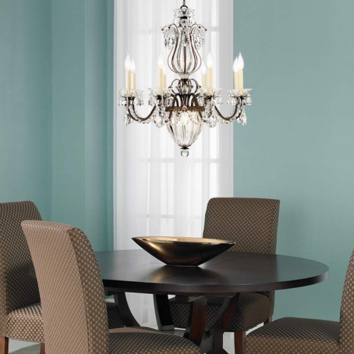 Люстра 1248-23 фото 3 Люстра 1248-23 фото 3