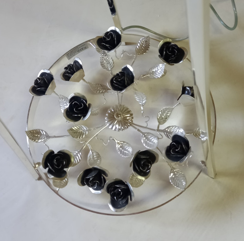 Торшер 6988/LT3+1 11 V2544 фото 4 Торшер 6988/LT3+1 11 V2544 фото 4