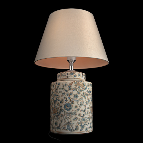 10385T/B Настольная лампа LOFT IT Agapanthus фото 3