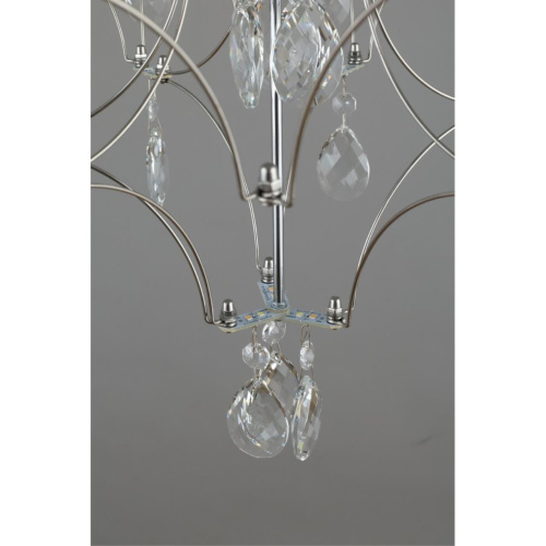 Люстра подвесная OML-95703-60 фото 12