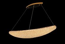 Люстра подвесная Alfa Light F4024-47 1200x220mm船 SDG LED