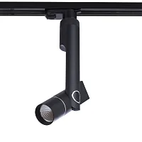 Трековый светильник Arte Lamp ORION A2512PL-1BK