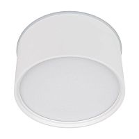 Накладной светодиодный светильник Arlight SP-CYLINDO-R160-18W Day4000 (WH, 110 deg, 230V) 041247