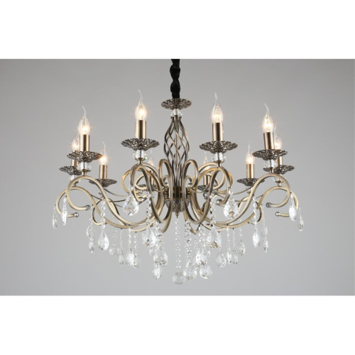 Люстра подвесная OML-79113-10 фото 6