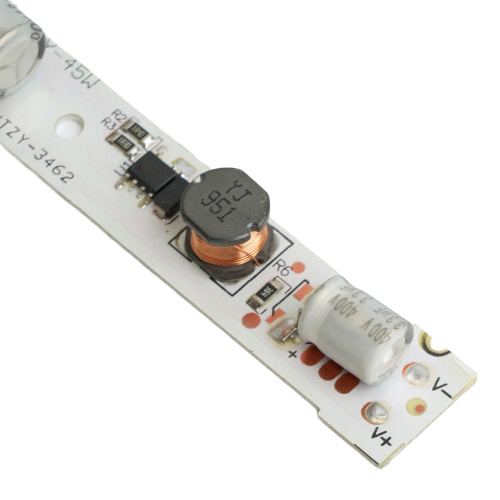 Драйвер для AL2116 , LB032 фото 4 Драйвер для AL2116 , LB032 фото 4