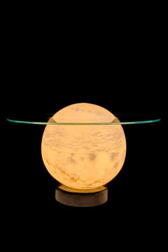 Торшер - журнальный стол Luminar FL1112-7F фото 10 Торшер - журнальный стол Luminar FL1112-7F фото 10