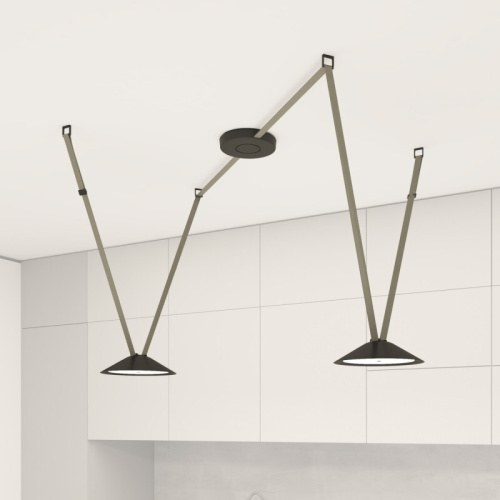 Комплект ременной трековой системы Belty Комплект ременной трековой системы Belty