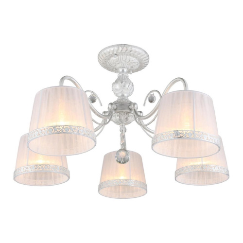 Люстра потолочная OML-54117-05