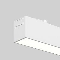 Трековый светильник Technical TR080-4-10WTW-W